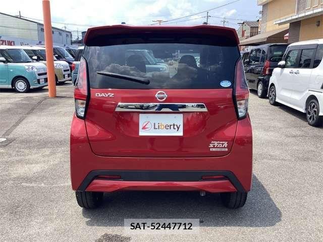 Nissan DAYZ 2019-04 8365445-16