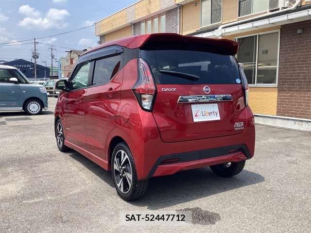 Nissan DAYZ 2019-04 8365445-17