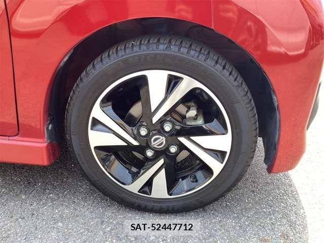 Nissan DAYZ 2019-04 8365445-19