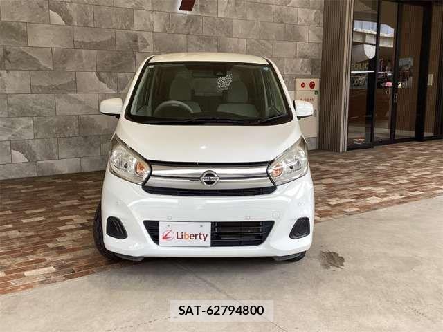 Nissan DAYZ 2019-01 8364551-4