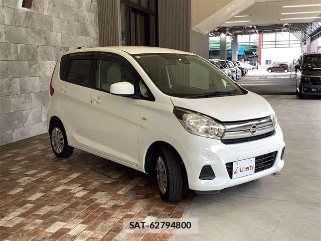 Nissan DAYZ 2019-01 8364551-5