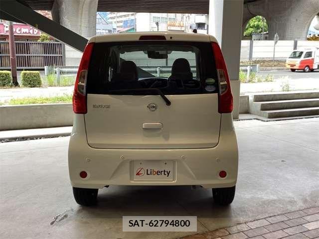 Nissan DAYZ 2019-01 8364551-8
