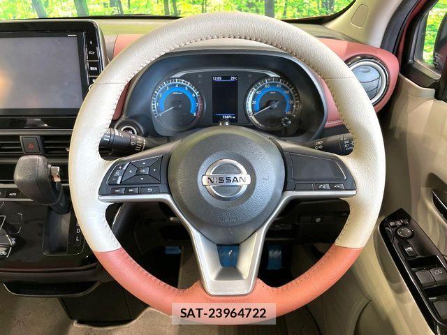 Nissan DAYZ 2019-06 8365450-10