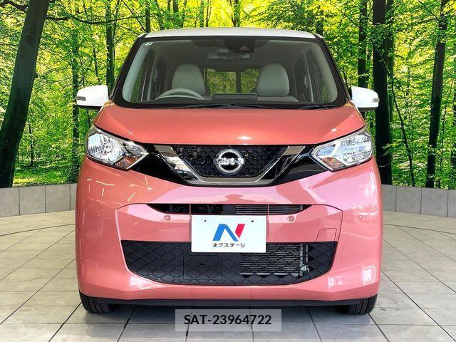 Nissan DAYZ 2019-06 8365450-13