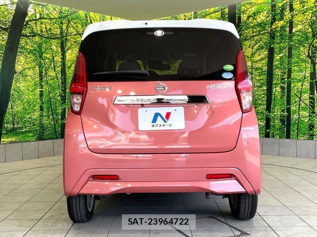 Nissan DAYZ 2019-06 8365450-14