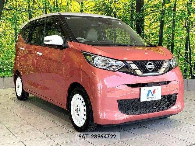 Nissan DAYZ 2019-06 8365450-15