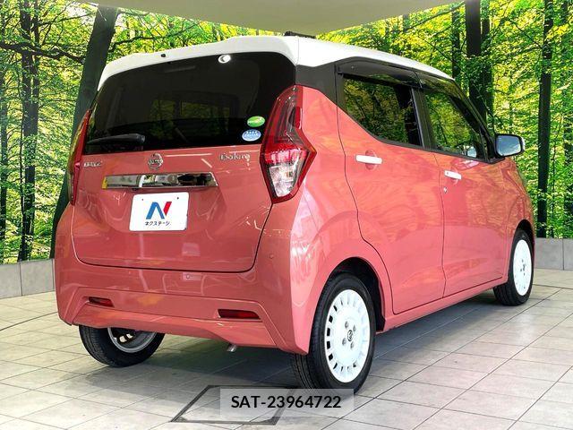 Nissan DAYZ 2019-06 8365450-16