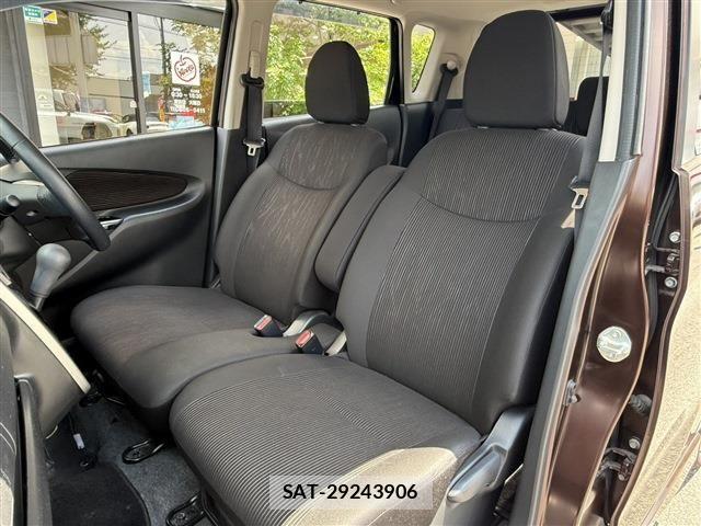 Nissan DAYZ 2016-03 8365513-17