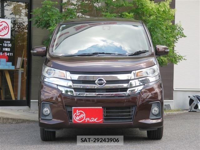 Nissan DAYZ 2016-03 8365513-1