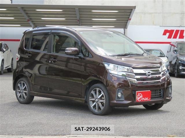Nissan DAYZ 2016-03 8365513-2