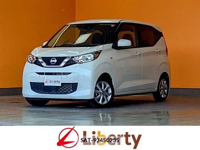 Nissan DAYZ 2021-06 8365476-0