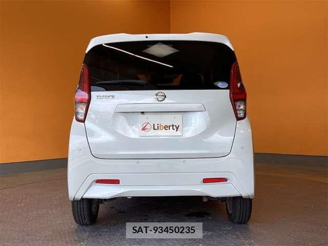 Nissan DAYZ 2021-06 8365476-9