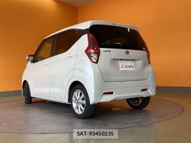 Nissan DAYZ 2021-06 8365476-8