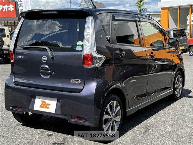 Nissan DAYZ 2013-10 8365528-14