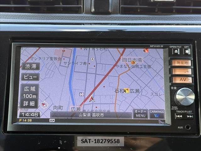 Nissan DAYZ 2013-10 8365528-3