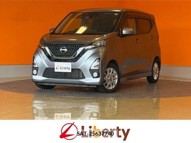 Nissan DAYZ 2019-05 8365454-0