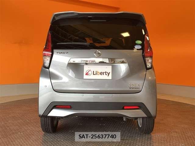 Nissan DAYZ 2019-05 8365454-9
