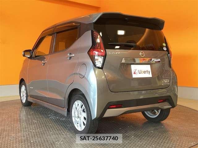 Nissan DAYZ 2019-05 8365454-10