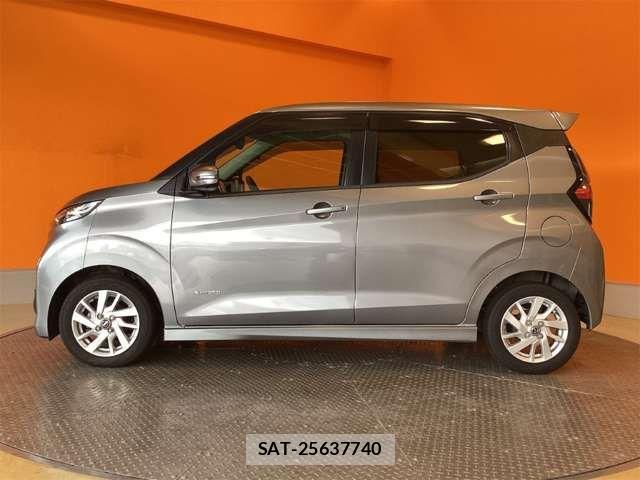 Nissan DAYZ 2019-05 8365454-11
