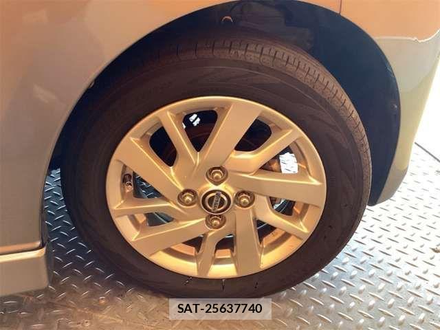 Nissan DAYZ 2019-05 8365454-13