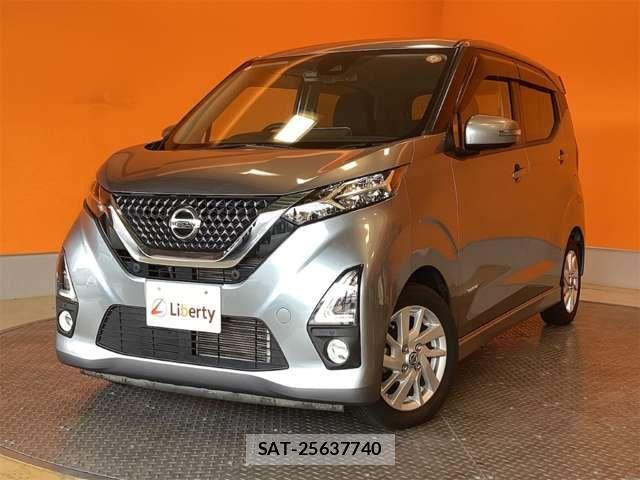 Nissan DAYZ 2019-05 8365454-4