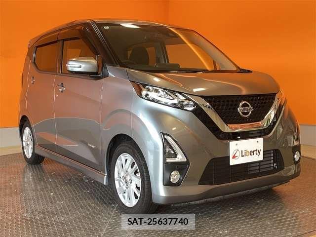 Nissan DAYZ 2019-05 8365454-6