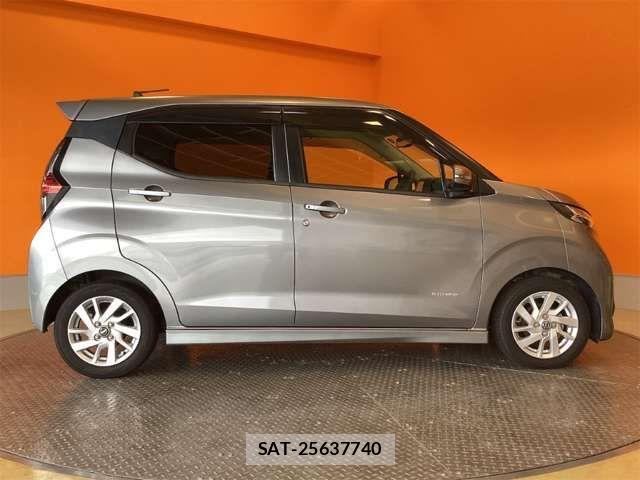 Nissan DAYZ 2019-05 8365454-7