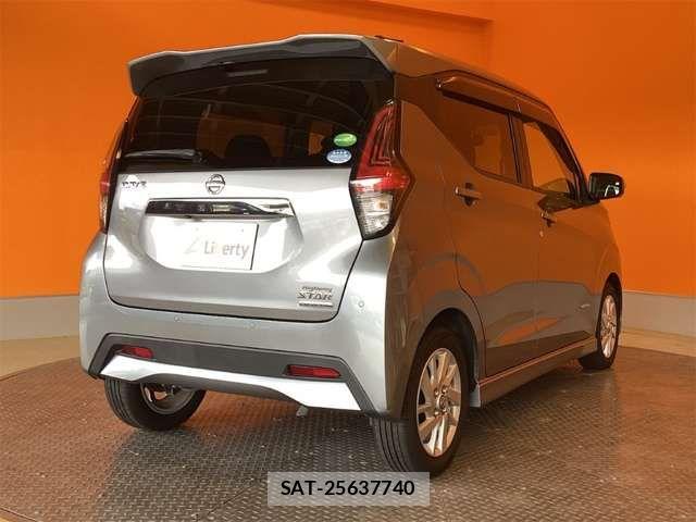 Nissan DAYZ 2019-05 8365454-8