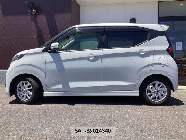 Nissan DAYZ 2019-12 8365469-9