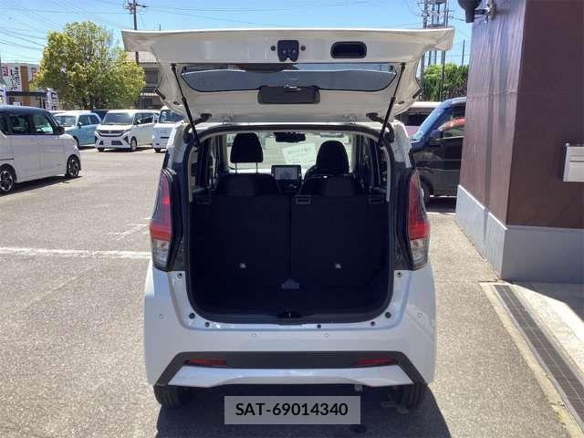 Nissan DAYZ 2019-12 8365469-11