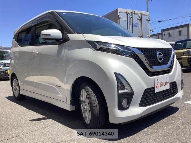 Nissan DAYZ 2019-12 8365469-8