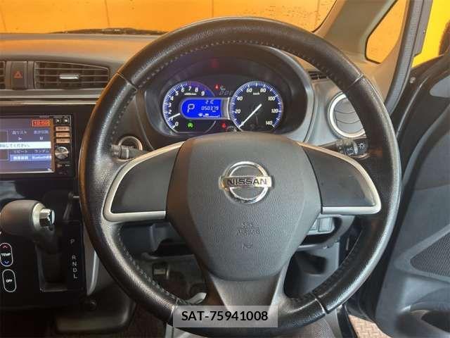 Nissan DAYZ 2013-07 8365527-17