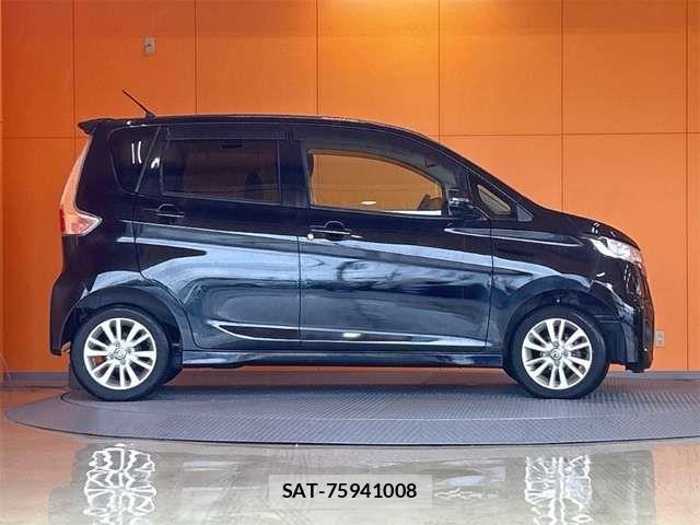 Nissan DAYZ 2013-07 8365527-7
