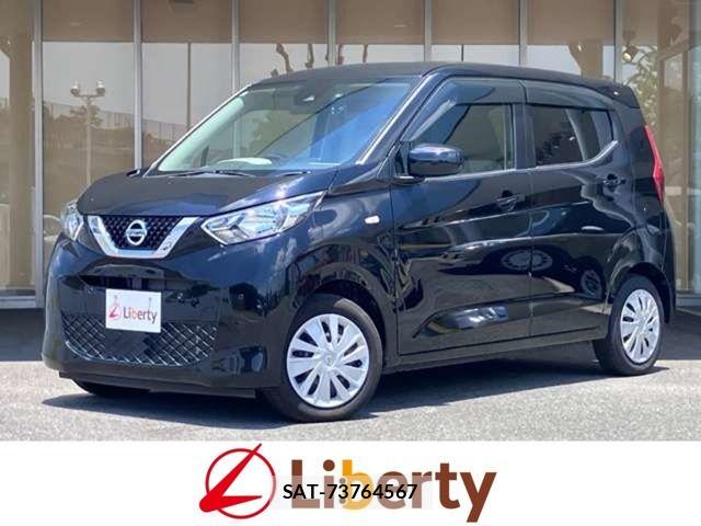 Nissan DAYZ 2020-02 8365498-0
