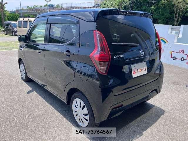Nissan DAYZ 2020-02 8365498-9