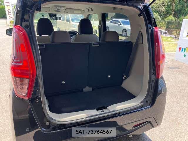 Nissan DAYZ 2020-02 8365498-17