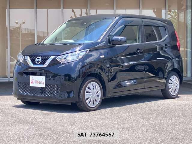 Nissan DAYZ 2020-02 8365498-4