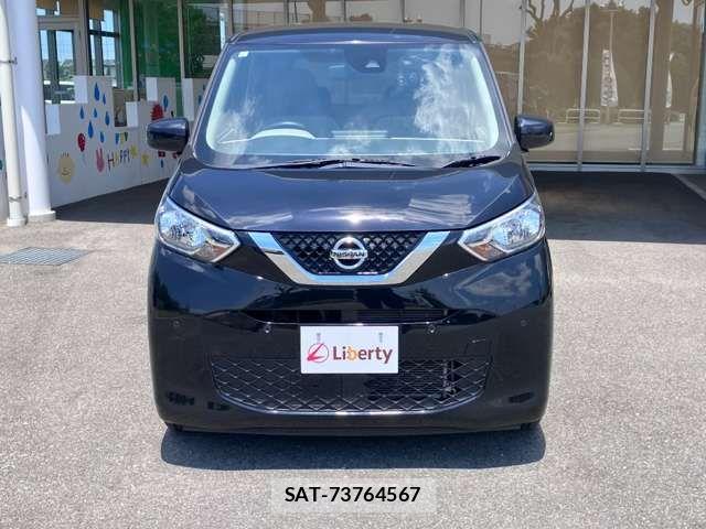 Nissan DAYZ 2020-02 8365498-5