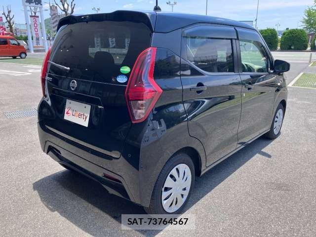 Nissan DAYZ 2020-02 8365498-7