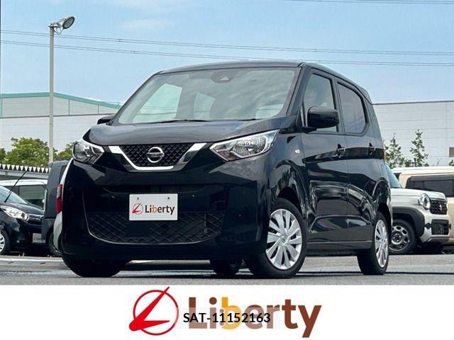 Nissan DAYZ 2021-05 8365480-0