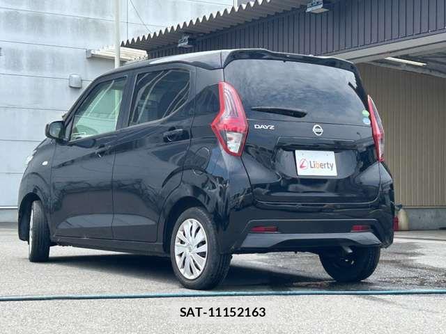 Nissan DAYZ 2021-05 8365480-9
