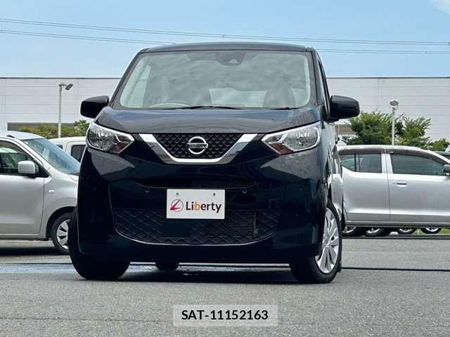 Nissan DAYZ 2021-05 8365480-4