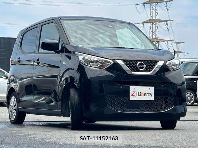 Nissan DAYZ 2021-05 8365480-5
