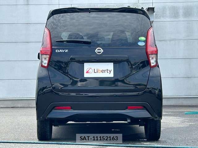 Nissan DAYZ 2021-05 8365480-8