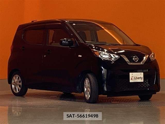 Nissan DAYZ 2021-04 8365453-11