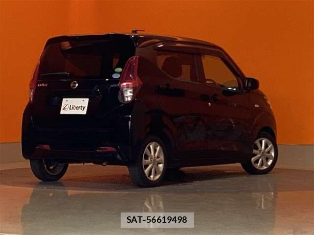Nissan DAYZ 2021-04 8365453-13