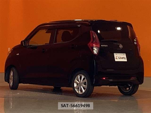Nissan DAYZ 2021-04 8365453-15