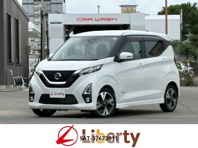Nissan DAYZ 2019-08 8365459-0