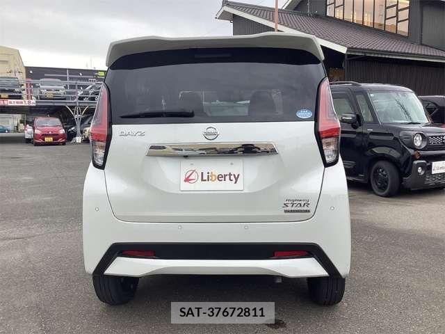 Nissan DAYZ 2019-08 8365459-10