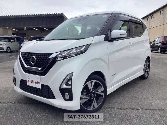 Nissan DAYZ 2019-08 8365459-13